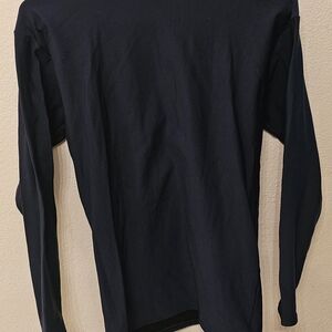 LG Men's Dark Long Sleeve Tee